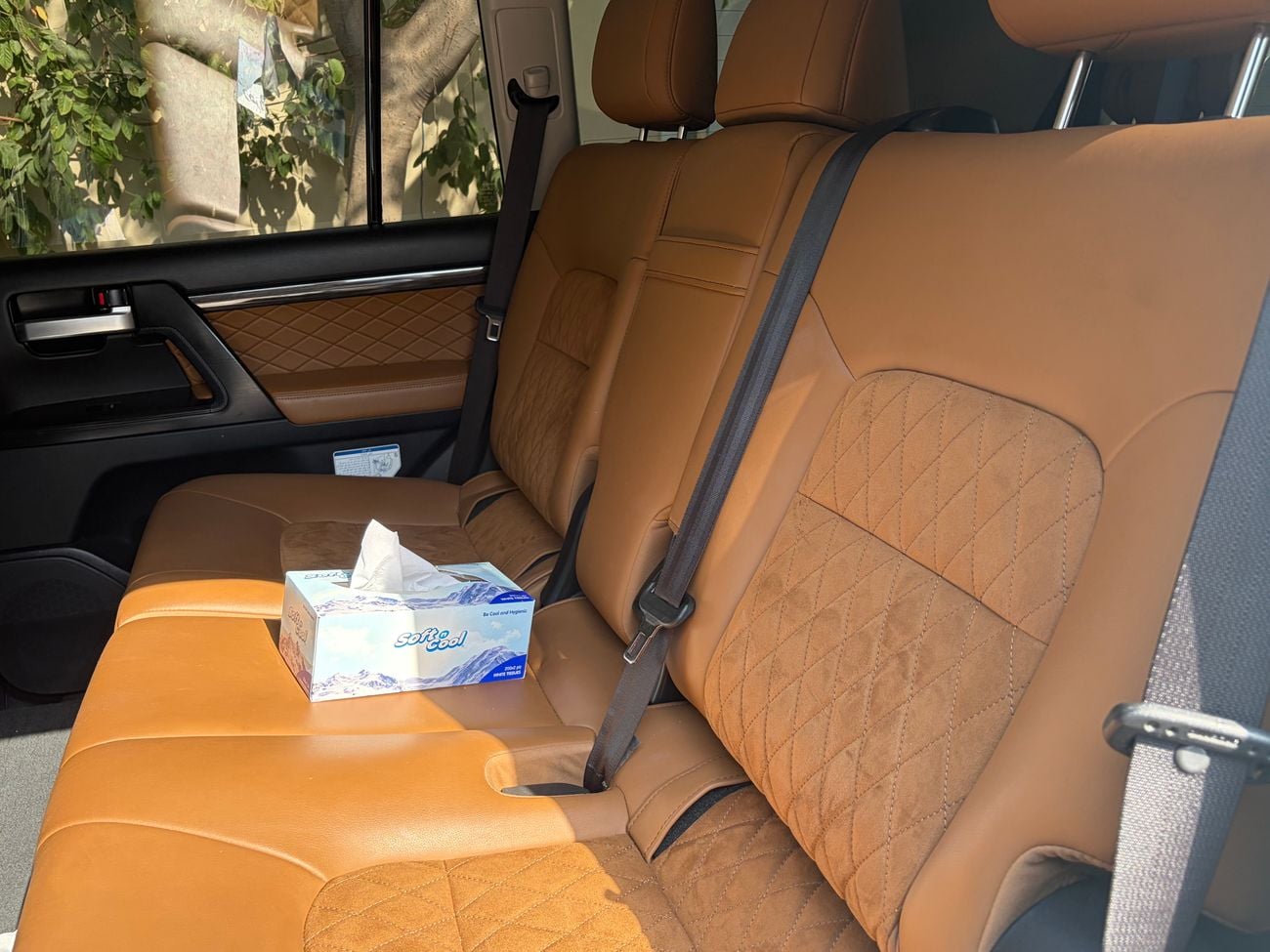 Toyota Land Cruiser GXR
