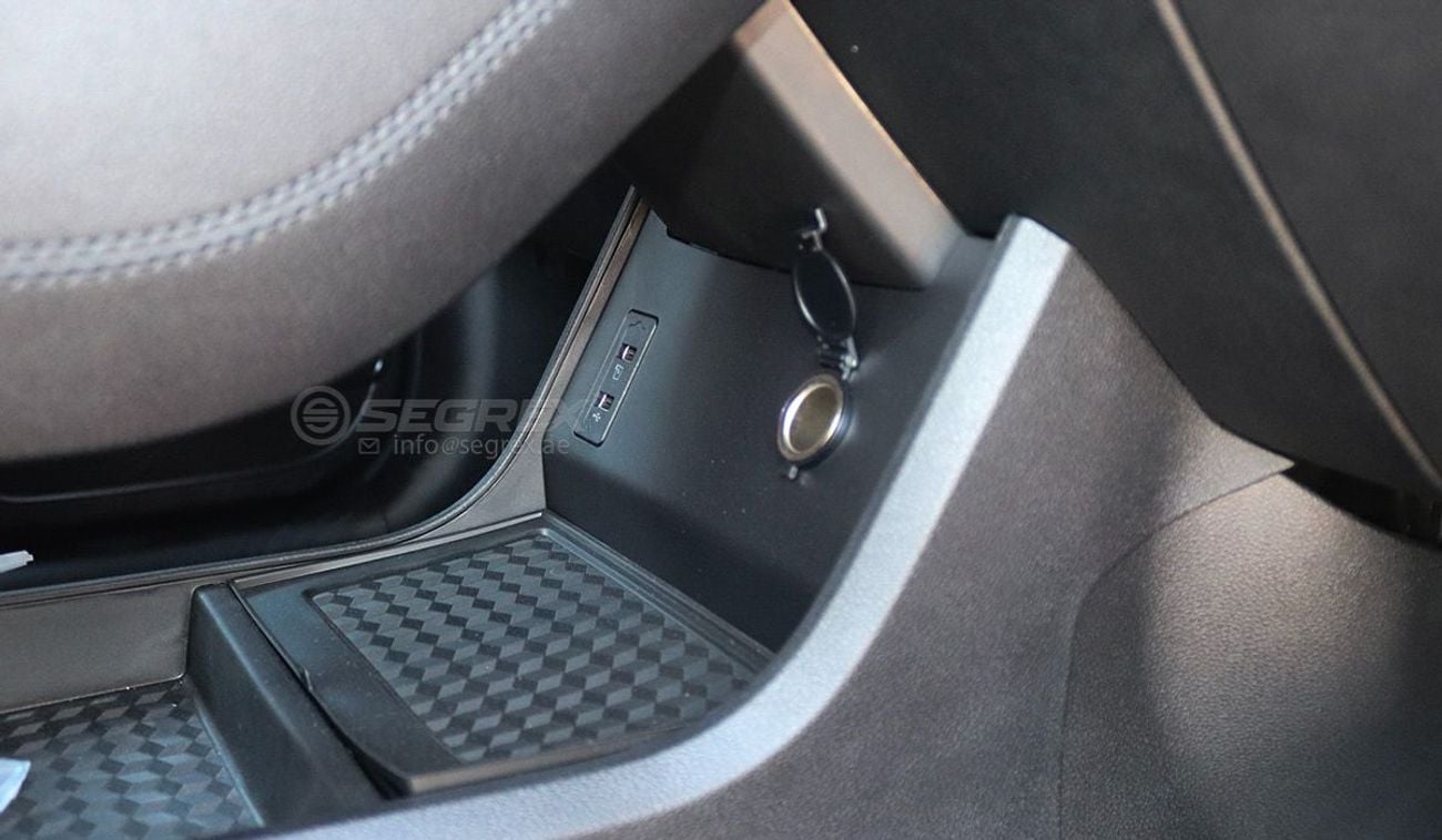 Chery Tiggo 7 LUXURY Champion STD, 1.5L Turbo Petrol FWD Automatic | 2026 Model | For Export