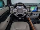 لاند روفر ديفندر 110 SE P300