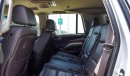 GMC Yukon Denali 2015 Ref #158