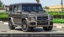 مرسيدس بنز G 63 AMG