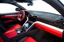 لامبورغيني اوروس STD 4.0T V8