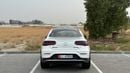 Mercedes Benz GLC 43 AMG STD GCC