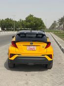 تويوتا CHR Export from Australia