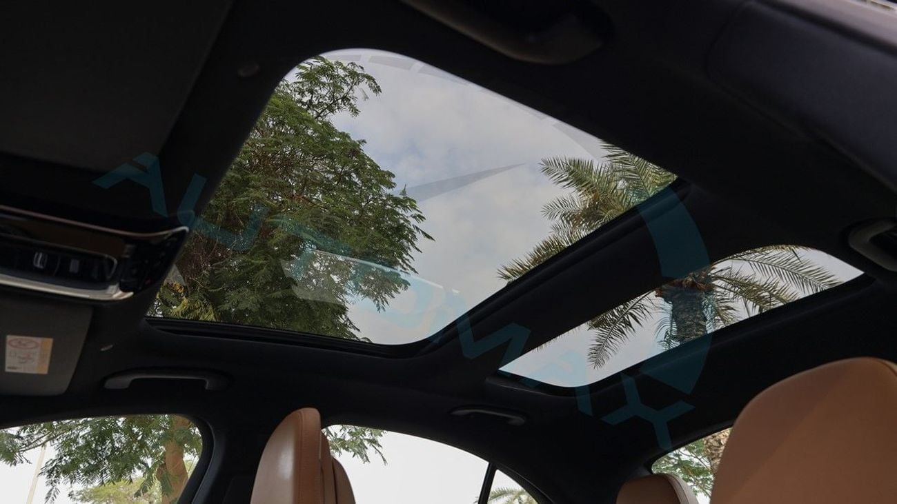 مرسيدس بنز E200 AMG EQ Boost 2.0L RWD 2026 GCC 0Km With 2 Years Unlimited Mileage Warranty @Official Dealer