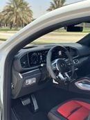 مرسيدس بنز GLE 63 S AMG كوبيه