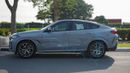 بي أم دبليو X6 XDRIVE40I M SPORT (For Export , НА ЭКСПОРТ) 3.0T GCC 2026 Без пробега