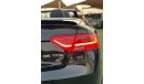 أودي A5 35 TFSI S-لاين