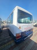 تويوتا كوستر 