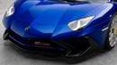 Lamborghini Aventador LP 750-4 SV Roadster - 1 of 500 - 2017 - Euro Specs