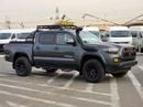 تويوتا تاكوما Tacoma 4x4