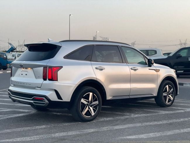 Kia Sorento S, миниатюра 25