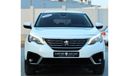 Peugeot 5008 Active Peugeot 5008 GCC 2019 in excellent condition
