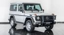 Mercedes-Benz G 320