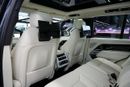 Land Rover Range Rover HSE P400 2026 Range Rover | Export