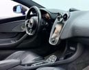 McLaren 570S 2019 McLaren 570 S, 2026 McLaren Warranty, 2027 McLaren Service Pack, Low km, GCC