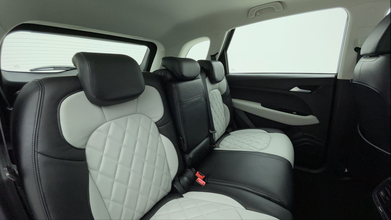 شيفروليه كابتيفا PREMIER 1.5 | بدون دفعة مقدمة | اختبار القيادة في المنزل