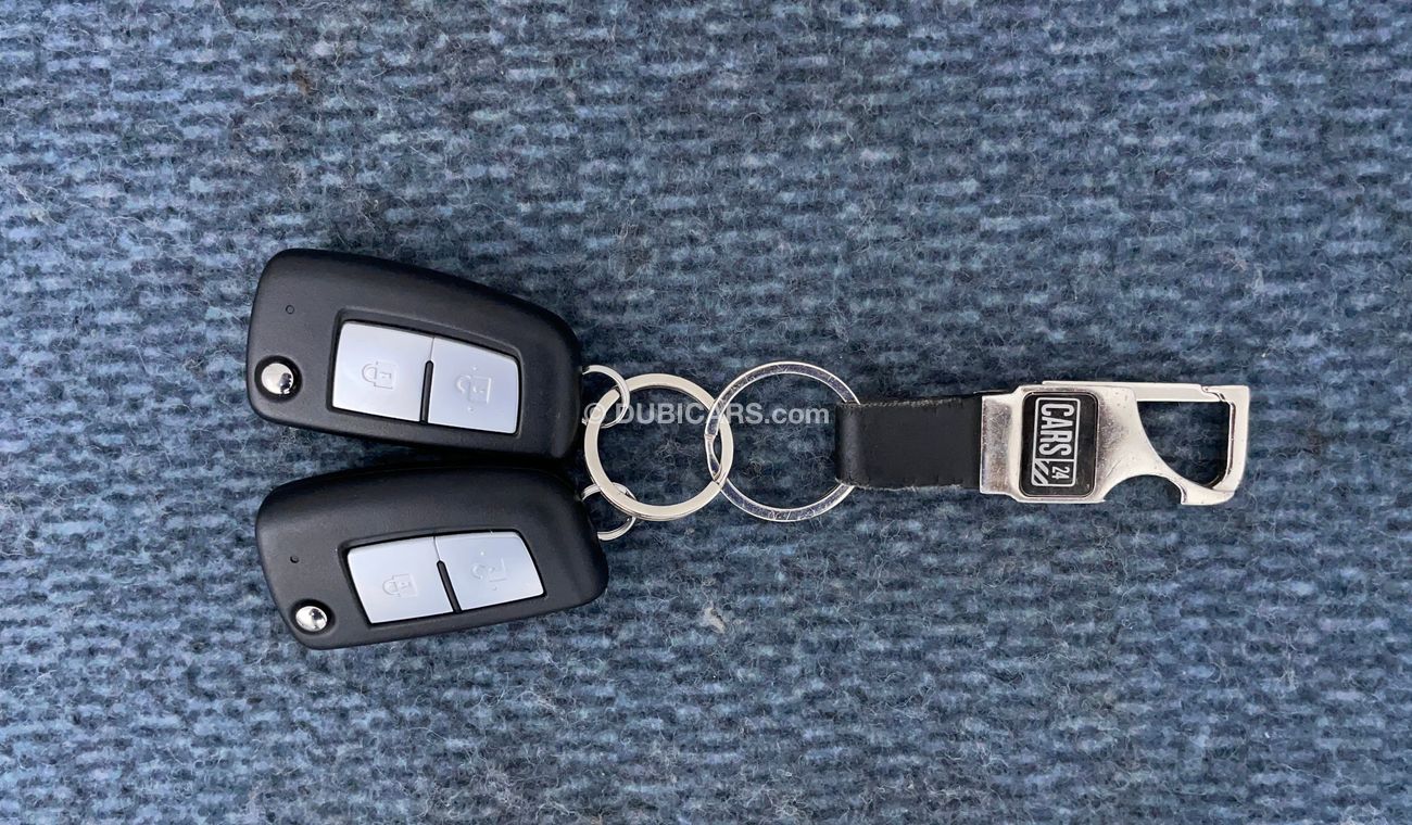 Nissan XTrail S 2.5 | Under Warranty | Inspected on 150+ parameters