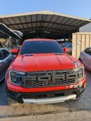 Ford Ranger Raptor V6 PETROL