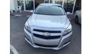 Chevrolet Malibu Chevrolet Malibu 2013 gcc full Automatic for sale