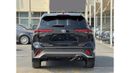 Toyota Highlander Limited Toyota Highlander XSE / V6 / 2021 / Canadian Clean Title