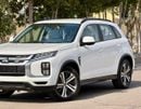 Mitsubishi ASX GLX MIDLINE 680- Monthly | GCC | Cruise, Camera, GPS l Accident Free