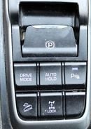 Hyundai Tucson GLS Plus ACCIDENTS FREE - GCC- GTLINE - FULL OPTION - ORIGINAL PAINT - PERFECT CONDITION INSIDE OUT