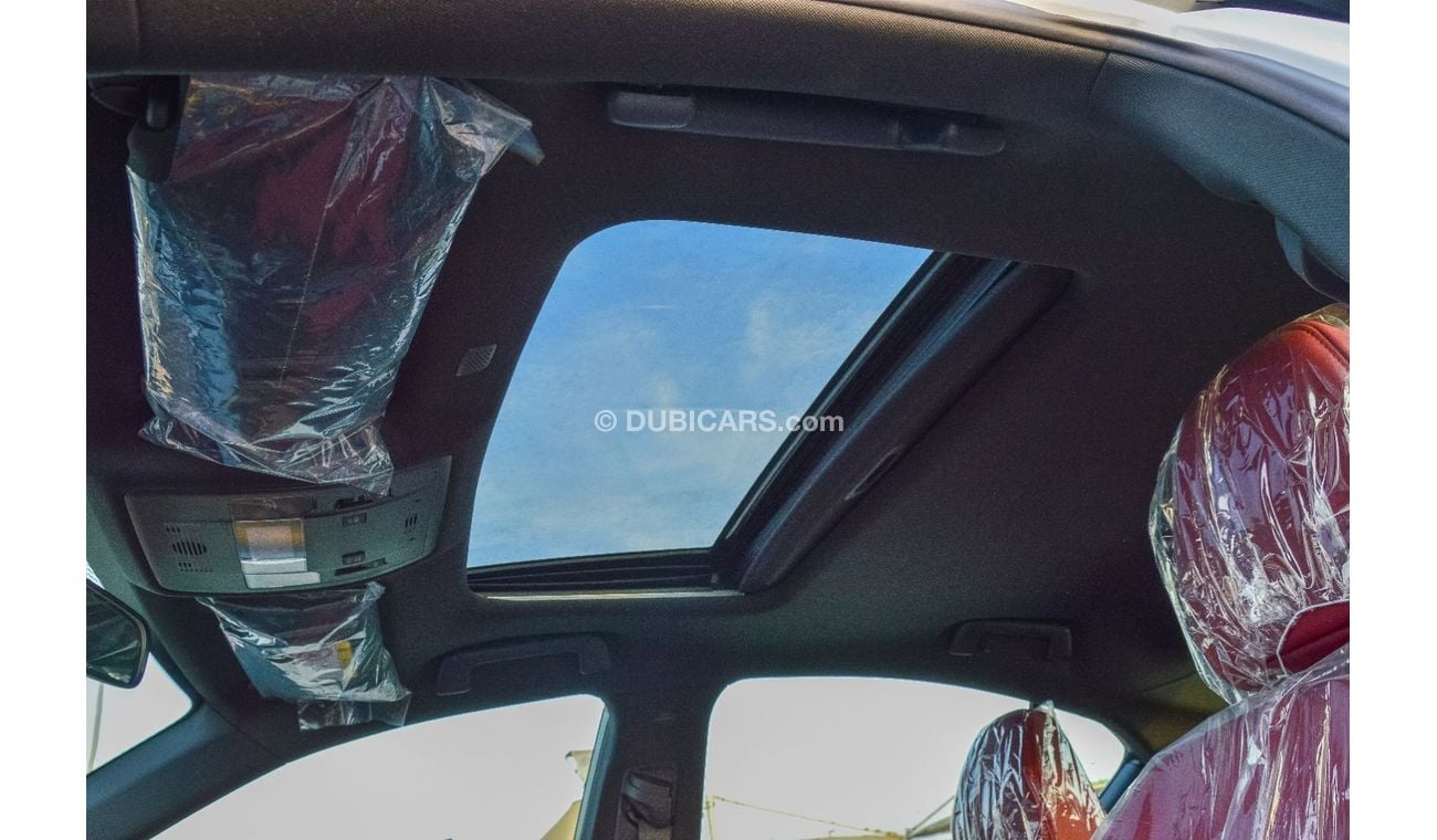 Lexus IS300 LEXUS IS 300 2.0L PETROL SEDAN 2022 AVAILABLE FOR EXPORT