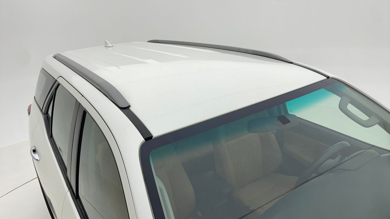 تويوتا فورتونر EXR 2.7 | بدون دفعة مقدمة | اختبار قيادة مجاني للمنزل