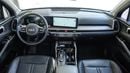 Kia Sorento EX