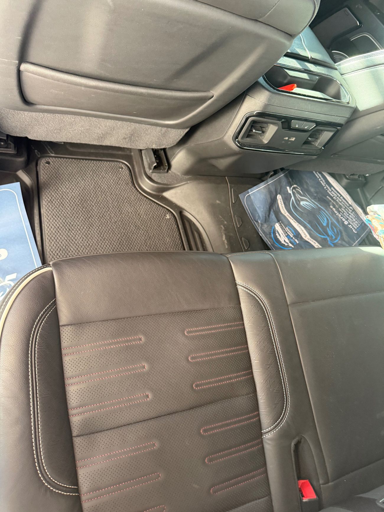 جي أم سي سييرا 5.3L V8 AT4X CREW CAB (AWD)