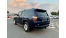 Toyota 4Runner SR5 PREMIUM 7-SEATER 2019 US IMPORTED