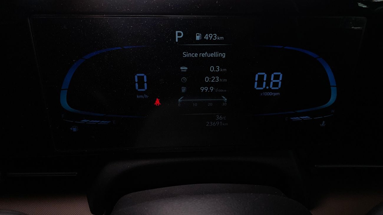 Hyundai Accent SMART PLUS 2025 SMART PLUS | AED 705/Month | 0 DP | 30 Day Return | Warranty