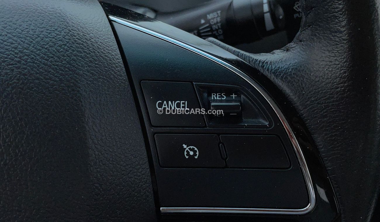 ميتسوبيشي اتراج GLX MID 1.2 | بدون دفعة مقدمة | اختبار قيادة مجاني للمنزل