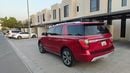 Ford Expedition Platinum GCC FSH 2021