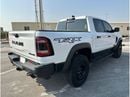رام 1500 TRX Crew Cab 6.2L