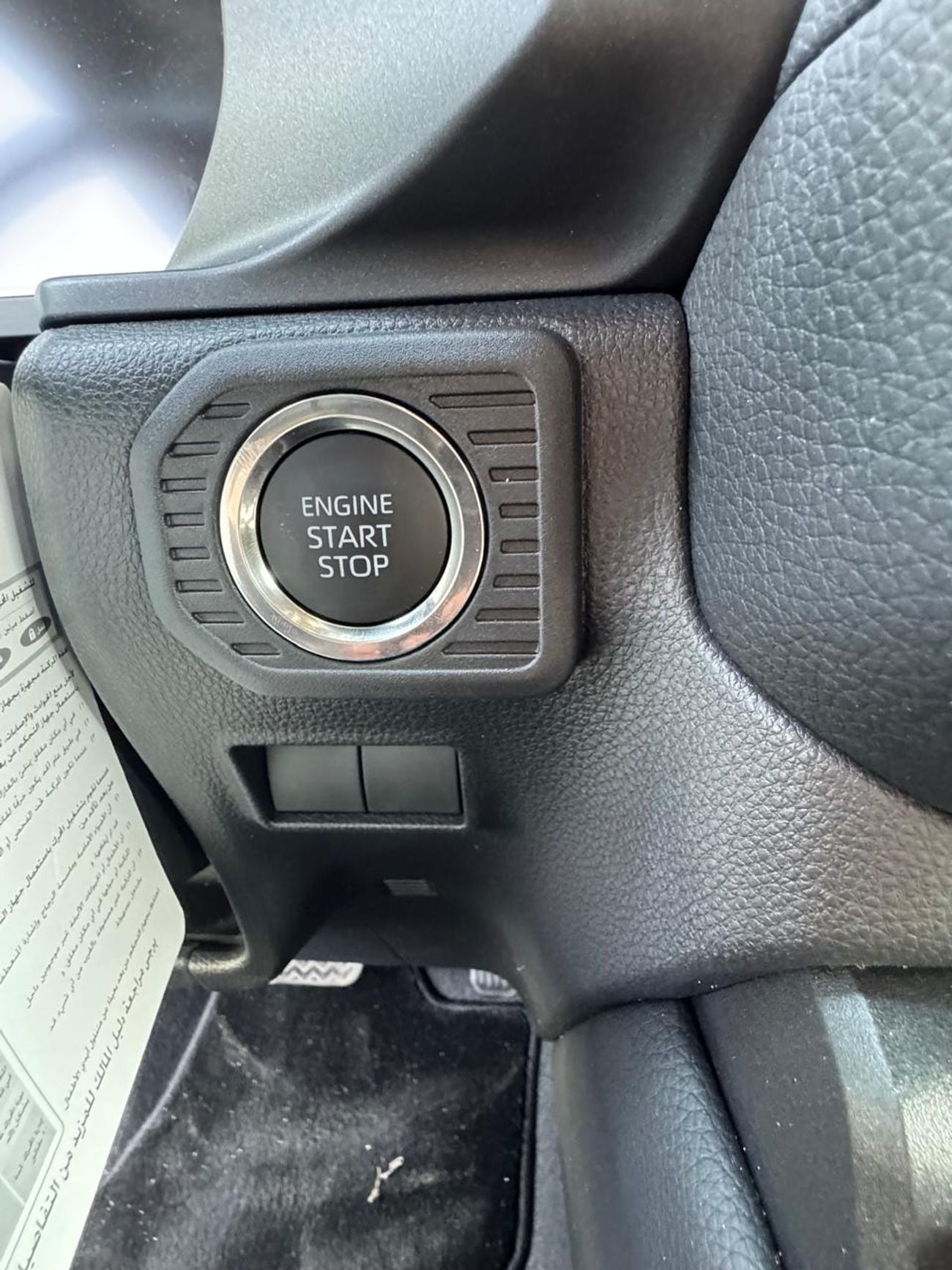 Toyota Prado Prado 2.4L Turbo WX