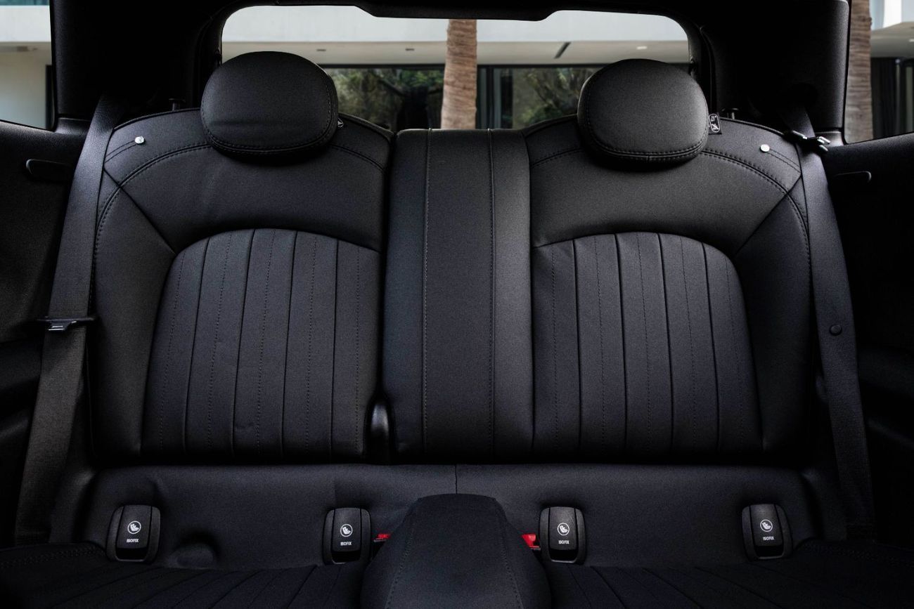 Mini Cooper S S | 2,018 P.M | 0% Downpayment | Extremely Low Mileage!