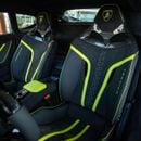 Lamborghini Huracan TECNICA