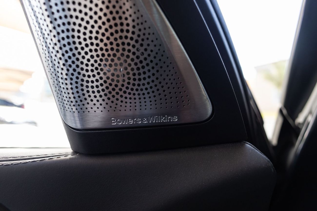 BMW X5M Competition 4.4L