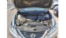 Nissan Altima SV - Very clean Car With Good Mileage