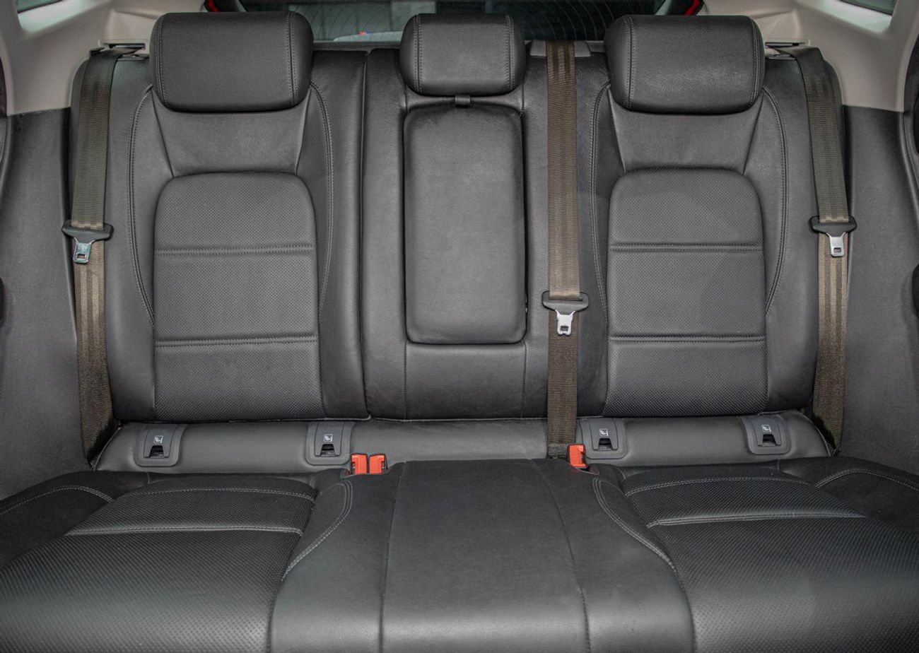 Jaguar E Pace Black Edition • Warranty + Service Contract Available • GCC