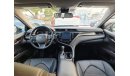 Toyota Camry 2.5L PETROL / DRIVER POWER SEAT / SUNROOF / FULL OPTION (LOT # 94176)