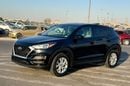 Hyundai Tucson 2020 Hyundai Tucson MiOption  2.0L V4 - Rear CAM - AWD 4x4