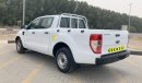 Ford Ranger 2017 4x2 Ref#218