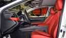 Toyota Camry XSE