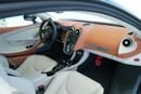 McLaren GT STD McLaren GT