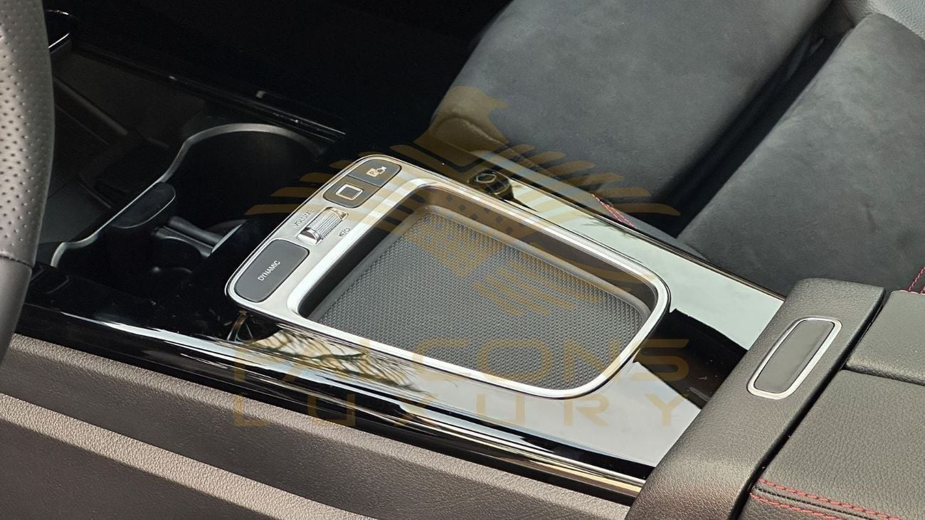 Mercedes-Benz A 200 Mercedes-Benz A200 2026 GCC 0 km Agency Warranty AMG Package