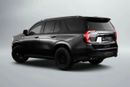 GMC Yukon 6.2L AT4