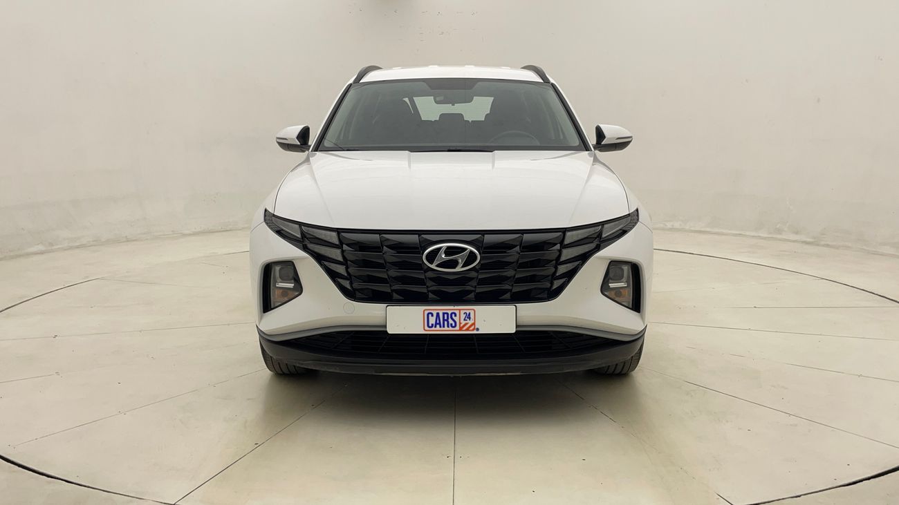 هيونداي توسون SMART 2 | بدون دفعة مقدمة | اختبار القيادة في المنزل